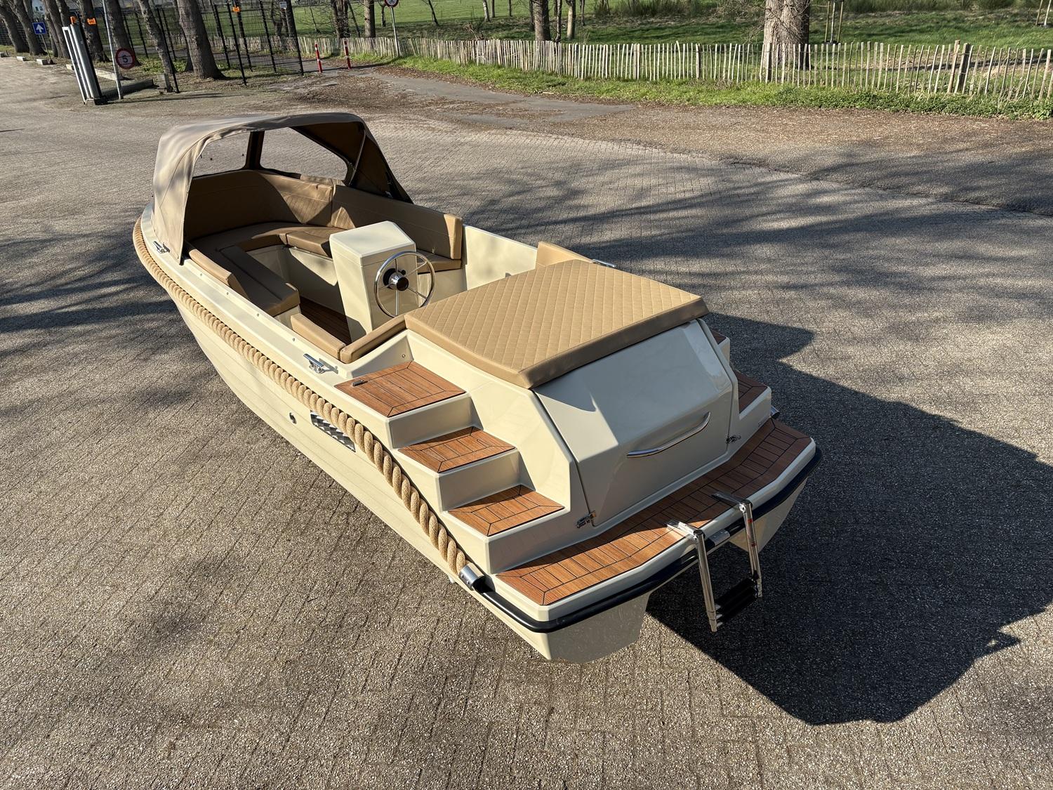 NAPO 495 Tender te koop 02
