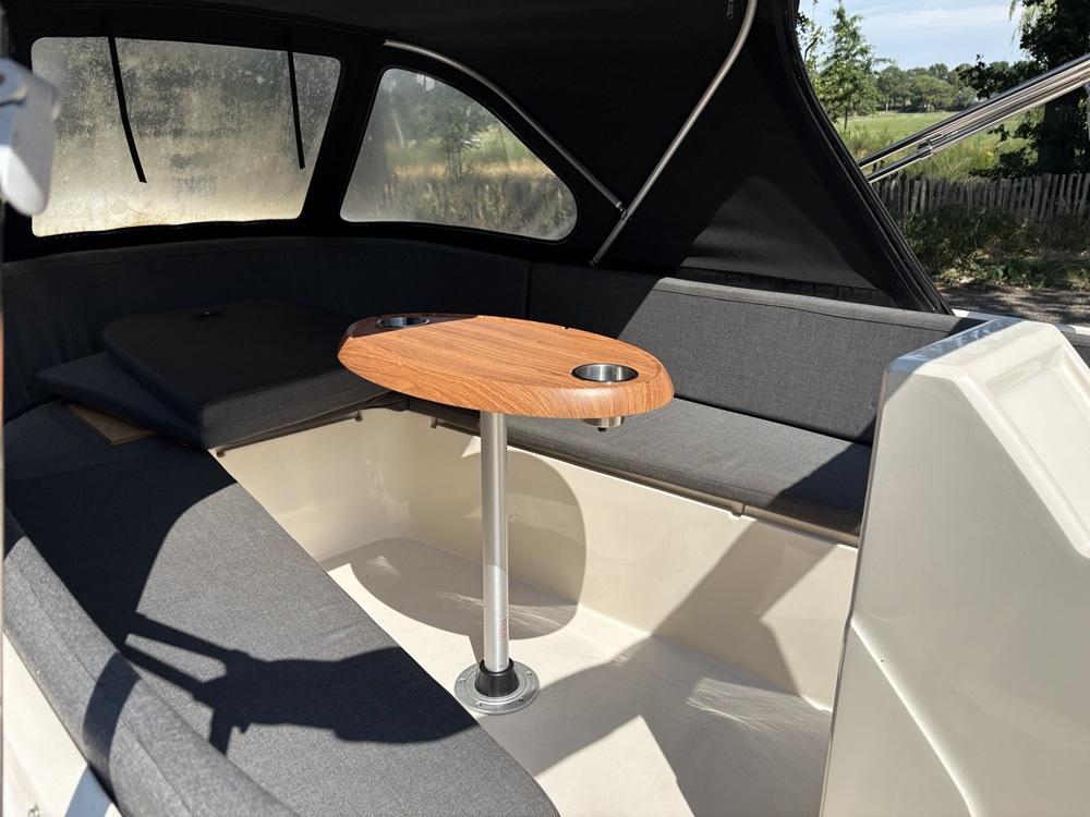 liberty-oud huijzer 575 sloep te koop nautic power foto 4