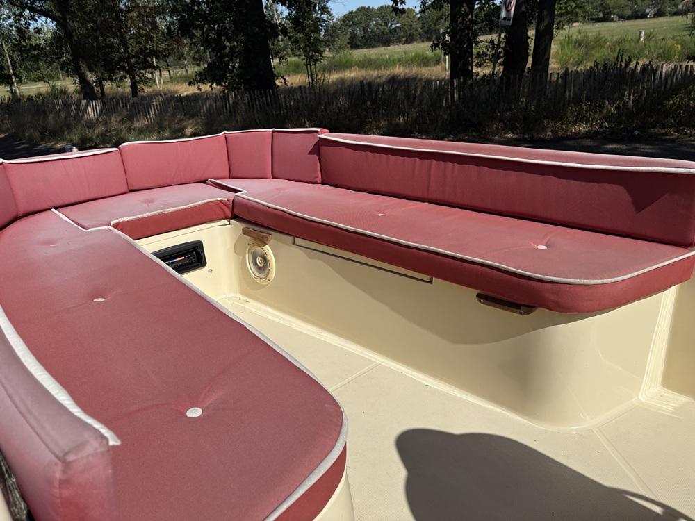 wiedesloep 510 te koop nautic power 1